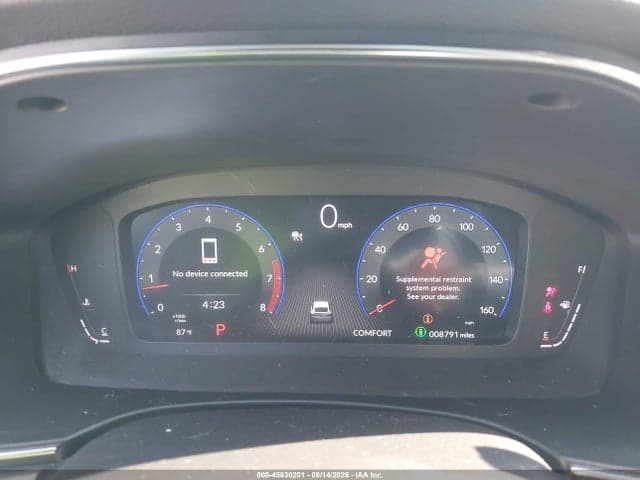 2025 ACURA INTEGRA A-SPEC TECHNOLOGY 7