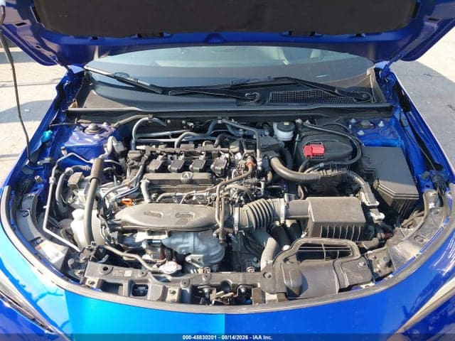 2025 ACURA INTEGRA A-SPEC TECHNOLOGY 10