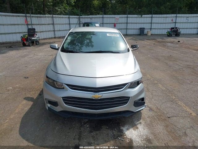 2018 CHEVROLET MALIBU LT 12