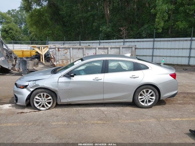 2018 CHEVROLET MALIBU LT 14