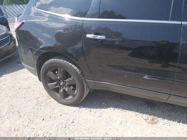 2017 CHEVROLET TRAVERSE LT 13