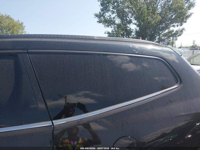 2017 CHEVROLET TRAVERSE LT 14