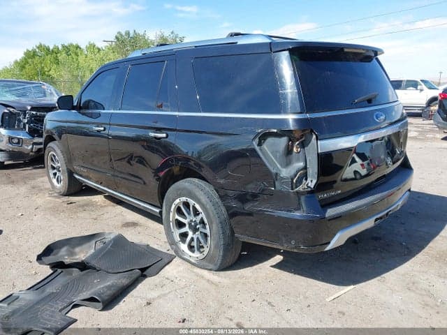 2019 FORD EXPEDITION PLATINUM 3