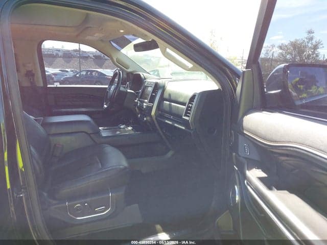 2019 FORD EXPEDITION PLATINUM 5