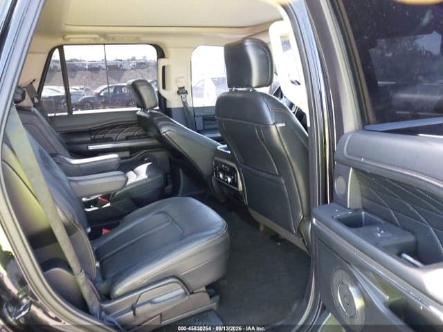 2019 FORD EXPEDITION PLATINUM 8