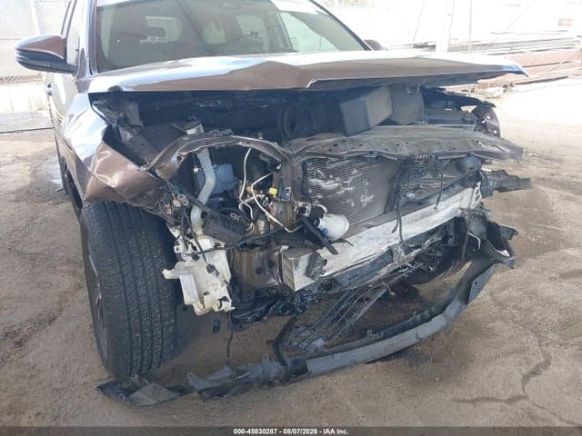 2019 TOYOTA HIGHLANDER LE PLUS 6