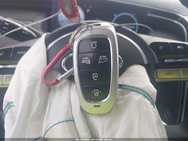 2022 HYUNDAI TUCSON SEL 11