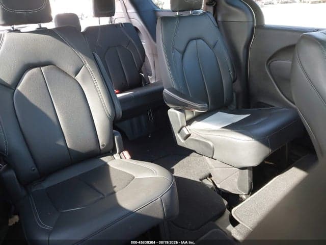 2020 CHRYSLER PACIFICA TOURING L 8