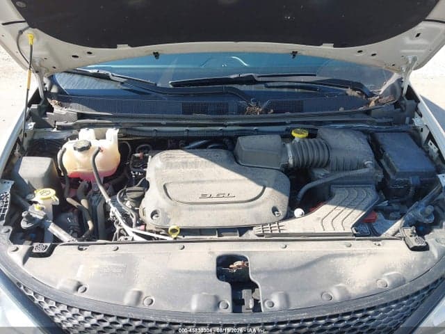 2020 CHRYSLER PACIFICA TOURING L 10