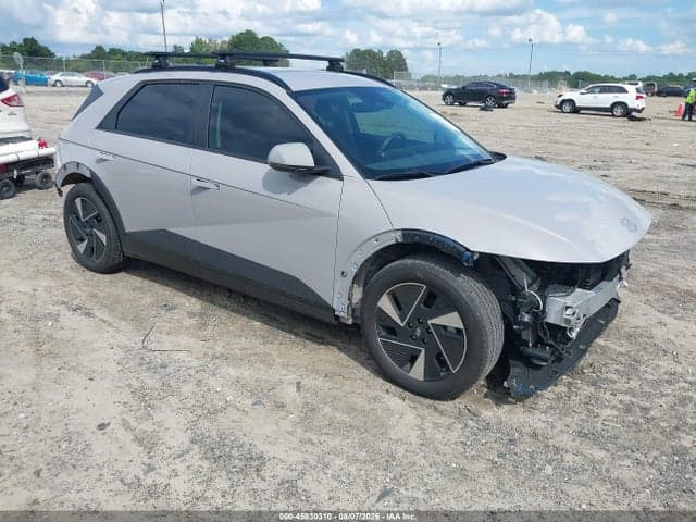 2025 HYUNDAI IONIQ 5 SEL - 1