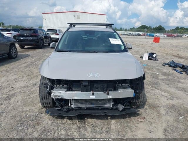 2025 HYUNDAI IONIQ 5 SEL 13