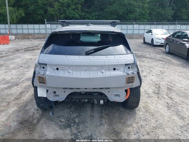 2025 HYUNDAI IONIQ 5 SEL 17