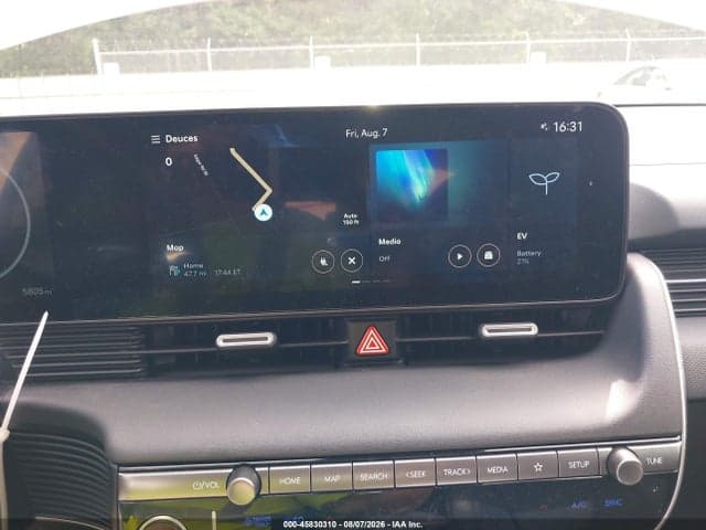 2025 HYUNDAI IONIQ 5 SEL 19