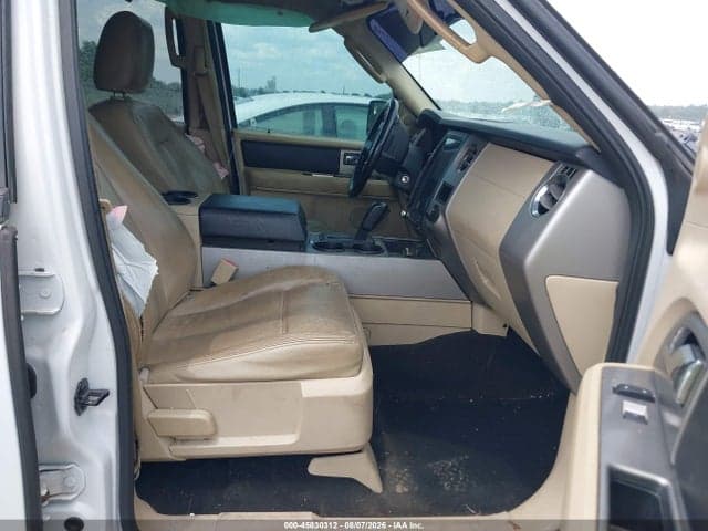 2017 FORD EXPEDITION XLT 5