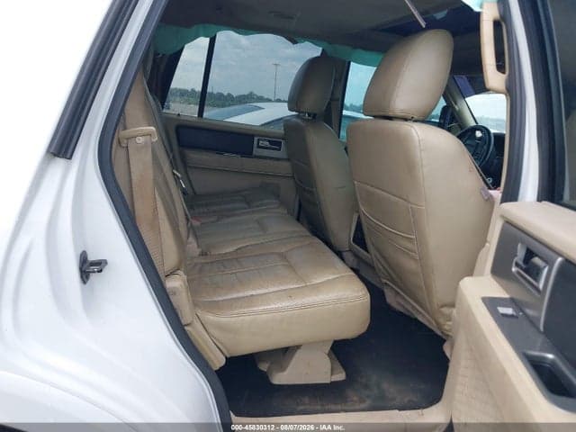2017 FORD EXPEDITION XLT 8