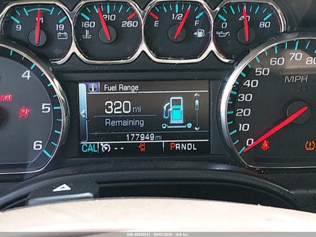 2017 GMC SIERRA 1500 SLT 16