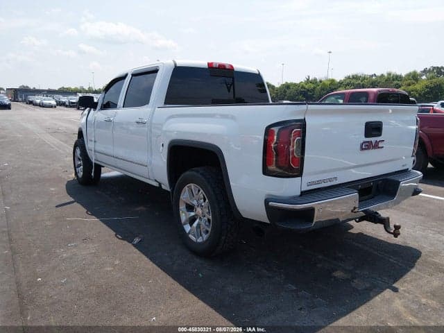 2017 GMC SIERRA 1500 SLT 3