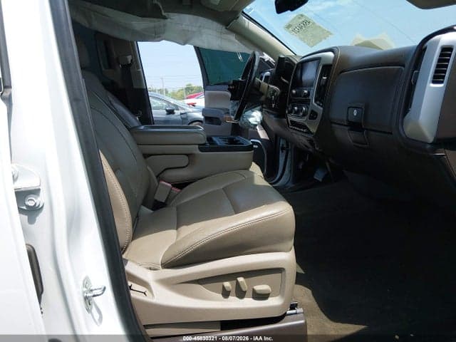 2017 GMC SIERRA 1500 SLT 5