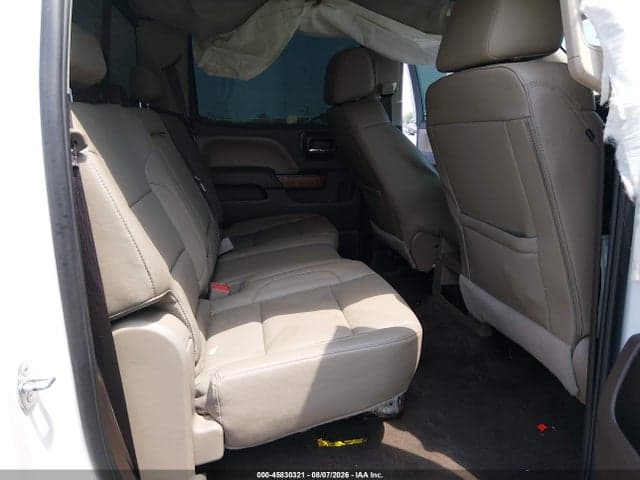 2017 GMC SIERRA 1500 SLT 8