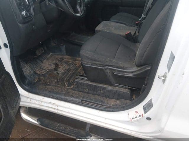 2020 GMC SIERRA 1500 4WD LONG BOX 6