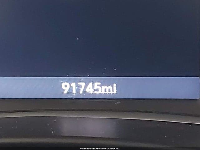 2020 CHEVROLET EQUINOX FWD LT 2.0L TURBO 14