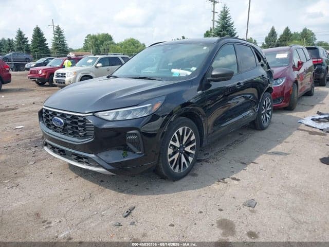 2023 FORD ESCAPE ST-LINE 2