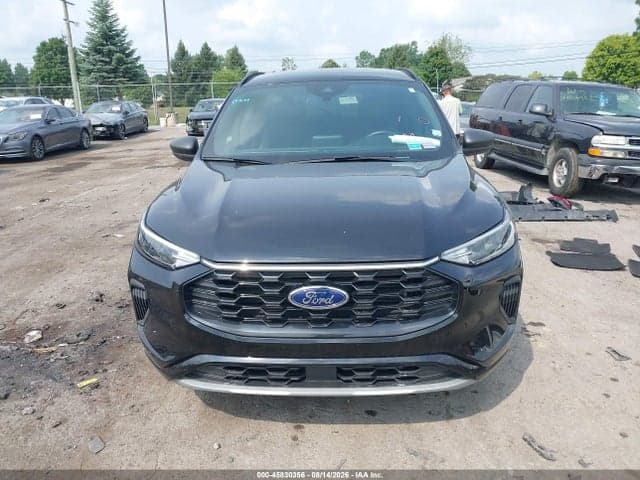 2023 FORD ESCAPE ST-LINE 12