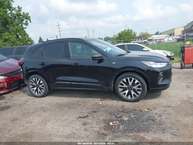 2023 FORD ESCAPE ST-LINE 13