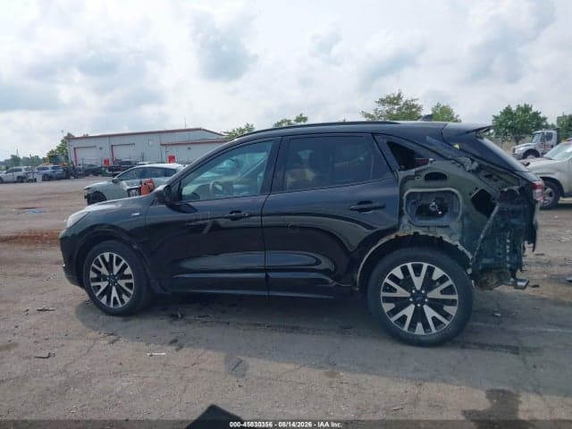 2023 FORD ESCAPE ST-LINE 14
