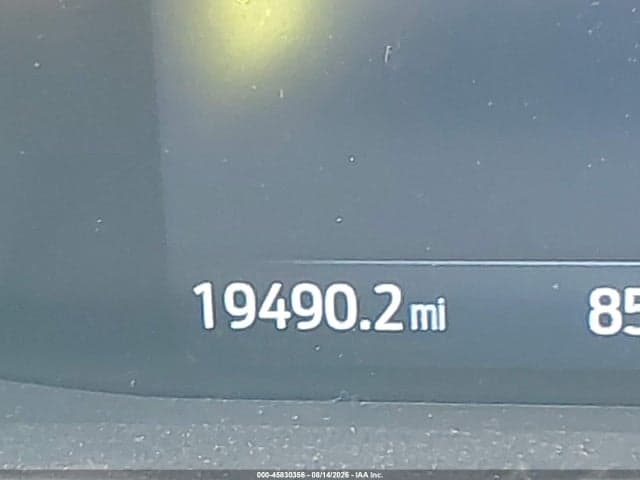 2023 FORD ESCAPE ST-LINE 15