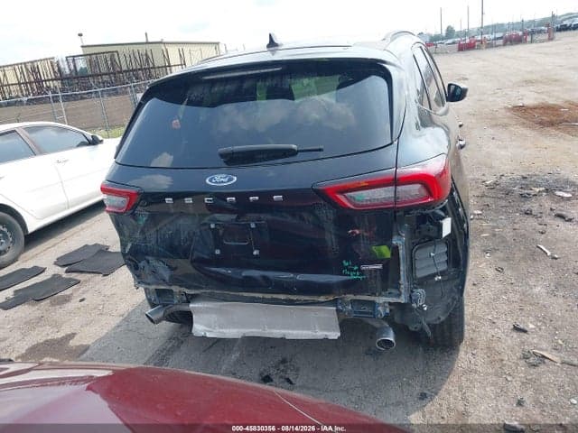 2023 FORD ESCAPE ST-LINE 16