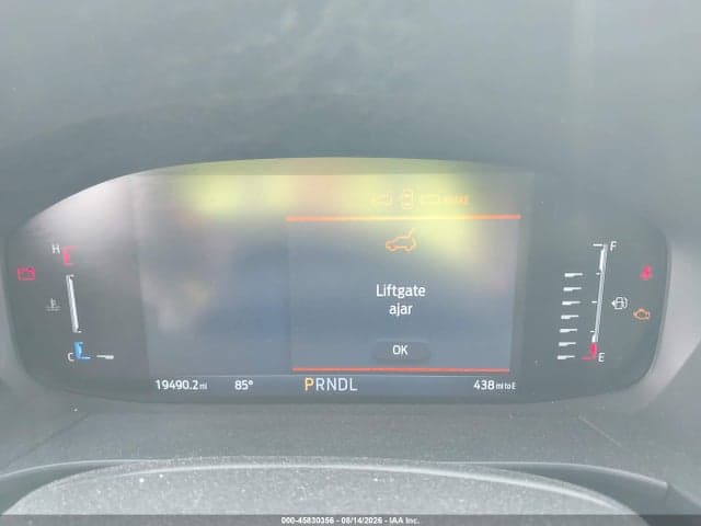 2023 FORD ESCAPE ST-LINE 7