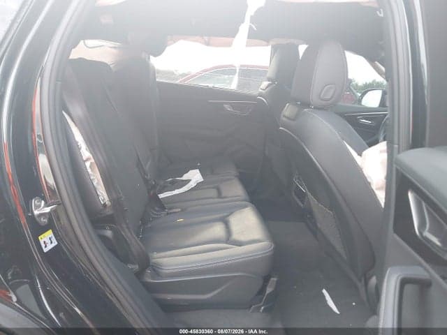 2025 AUDI Q7 PREMIUM PLUS 45 TFSI QUATTRO TIPTRONIC 8