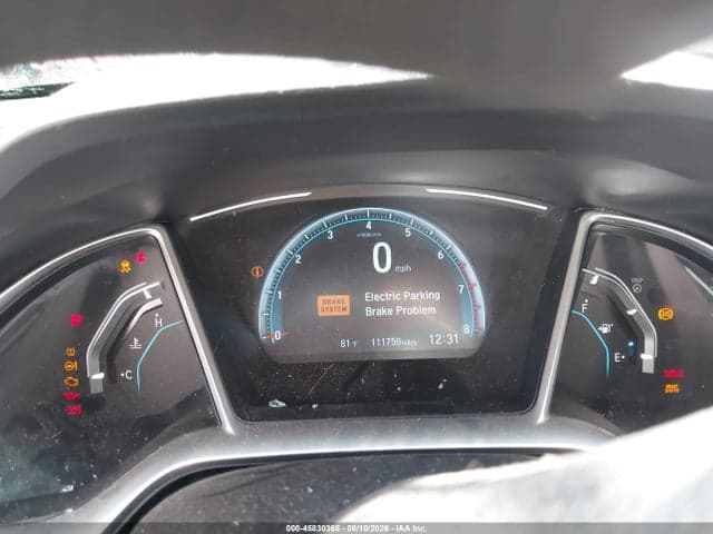 2017 HONDA CIVIC EX-T 7