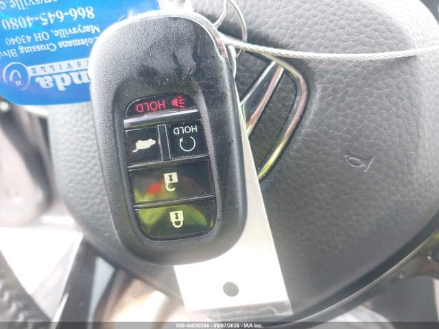 2025 HONDA HR-V AWD EX-L 11