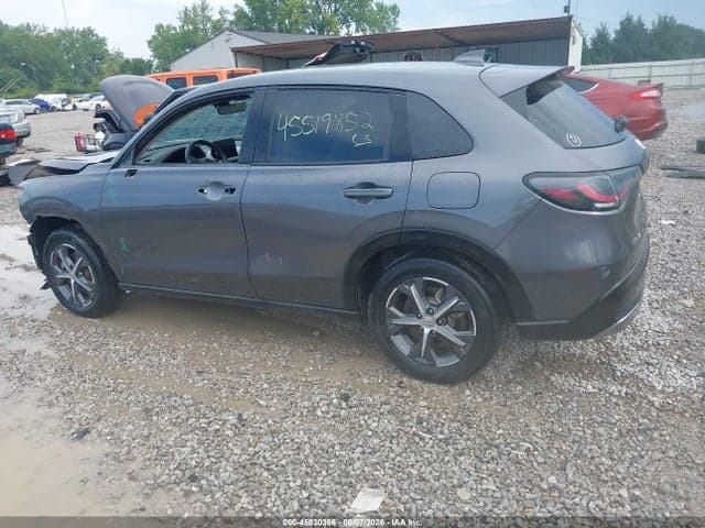 2025 HONDA HR-V AWD EX-L 15