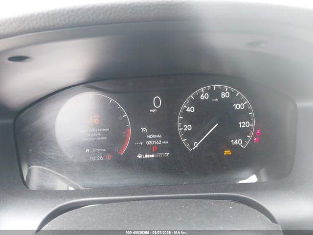 2025 HONDA HR-V AWD EX-L 7