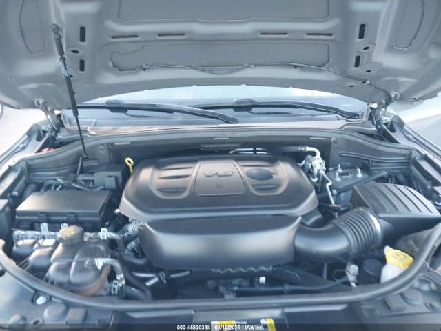 2021 DODGE DURANGO GT PLUS RWD 10
