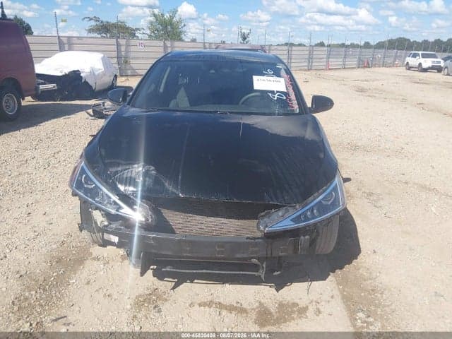 2019 HYUNDAI ELANTRA SEL 12