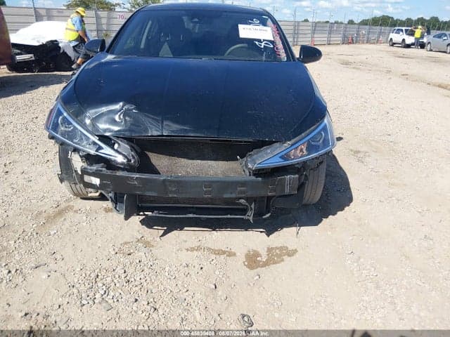 2019 HYUNDAI ELANTRA SEL 6