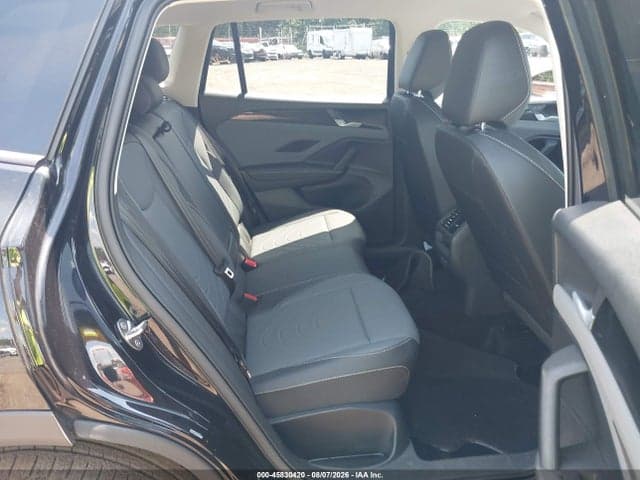 2025 VOLKSWAGEN TIGUAN 2.0T SE 8