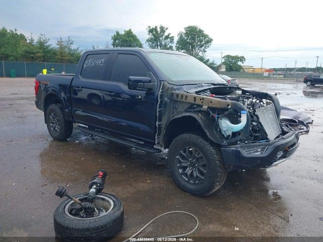 2023 FORD F-150 TREMOR 1