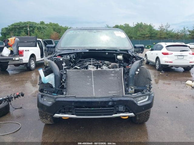 2023 FORD F-150 TREMOR 13
