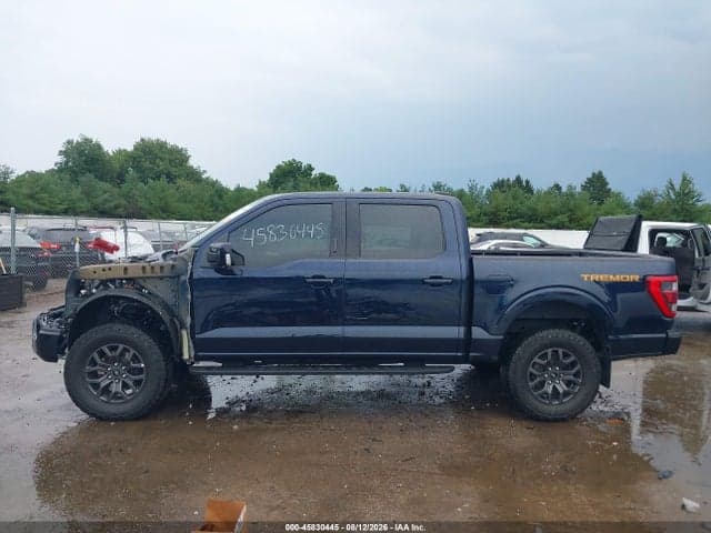 2023 FORD F-150 TREMOR 15