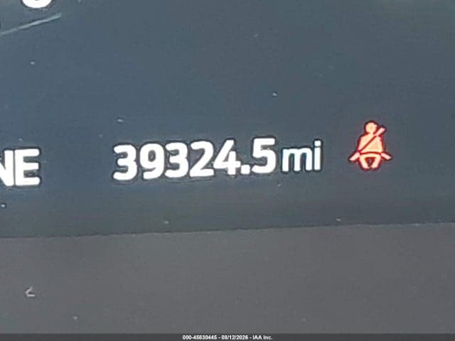 2023 FORD F-150 TREMOR 16