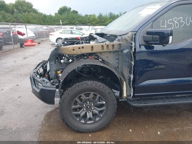 2023 FORD F-150 TREMOR 18
