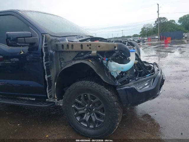 2023 FORD F-150 TREMOR 19