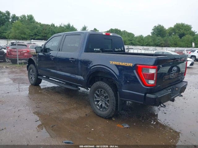2023 FORD F-150 TREMOR 3