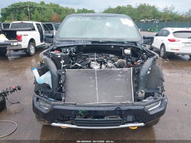 2023 FORD F-150 TREMOR 6