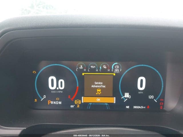 2023 FORD F-150 TREMOR 7
